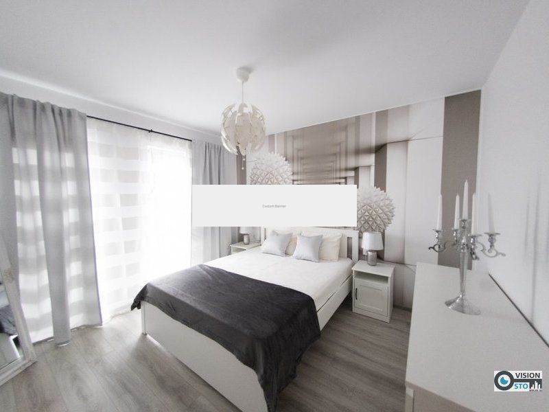 Apartament cu 3 camere lux River Residence, Aradului- oferta cu tur virtual - Poză 11