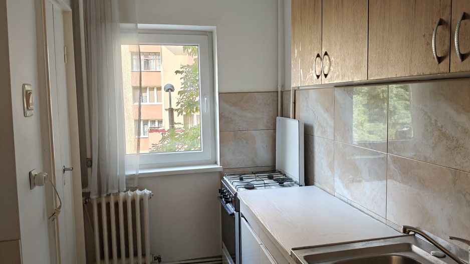 Apartament 3 camere decomandate, cu garaj, Manastur, Calea Floresti - Poză 2