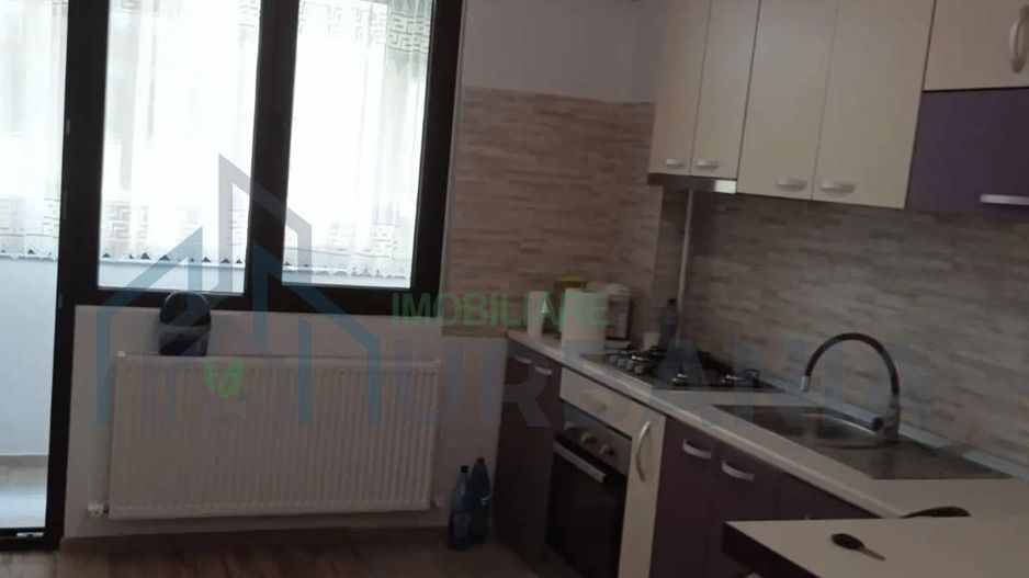 Apartament cu 2 camere de închiriat,bloc relativ nou - Poză 3