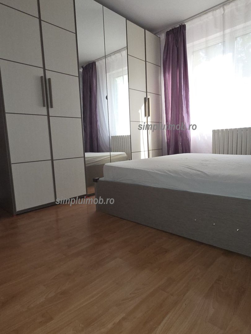 3 camere centrala 2 bai parcare 1986 Metrou Piata Sudului Sector 4 - Poză 8