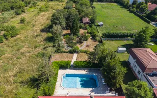 Domeniu privat 5.000 mp, cu reședință de 625 mp și piscină, Corbeanca - Poză 46