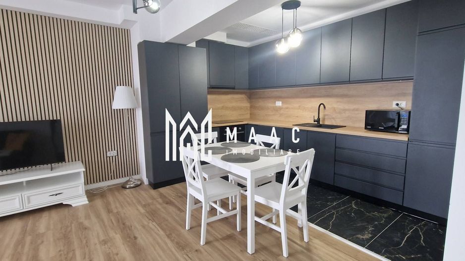 Apartament 2 camere | Etaj 1 | Parcare | Balcon | Doamna Stanca - Poză 1