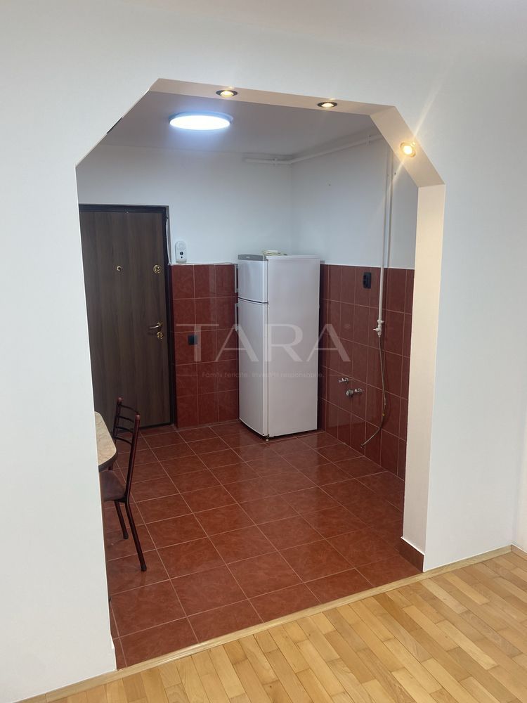 Apartament 1 Cameră,  Baciu, zona Primăriei - Poză 2