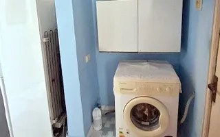 Apartament 2 camere Tecuci – 56 mp, zona Ghe. Petrașcu din Tecuci - Poză 11