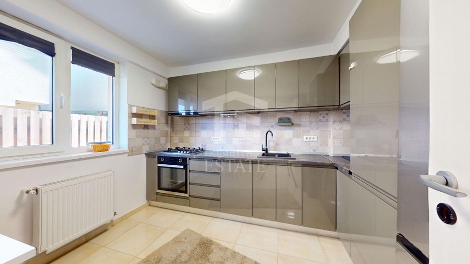 Vila Individuala modernă 4 camere | Popești-Leordeni – Intrarea Viilor - Poză 19