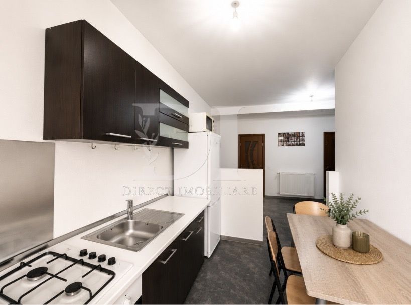 Apartament la cheie | Zona Stejarului - Poză 1