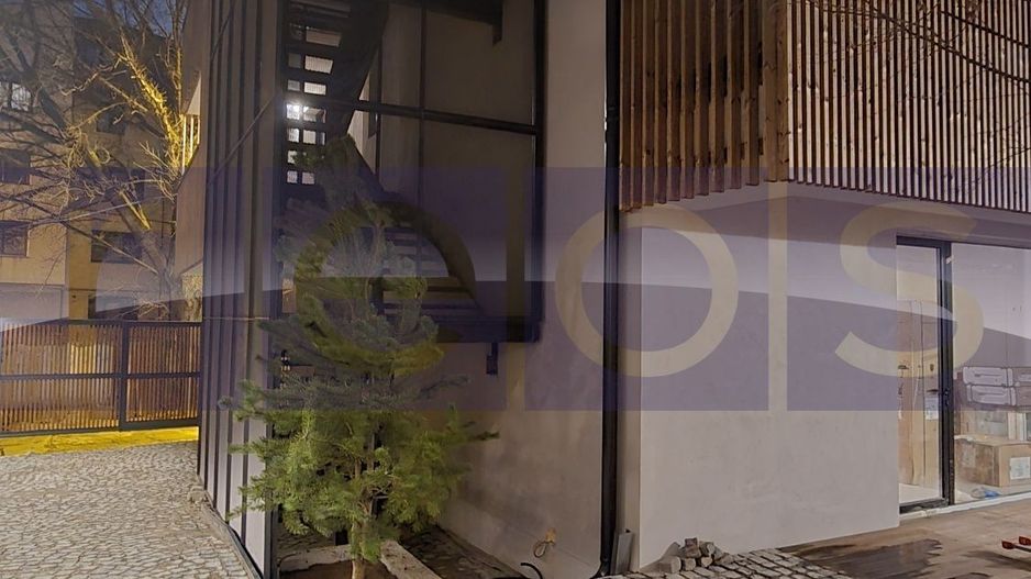 VANZARE- DOROBANTI- 3 CAMERE- P+2+M - LIFT- NZEB-2024 - Poză 4