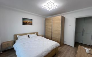 Apartament de inchiriat cu 2 camere, renovat, cartier Intre Lacuri! - Poză 3