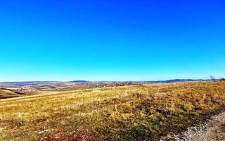 Teren extravilan-Dealul Sibiului - Poză 3