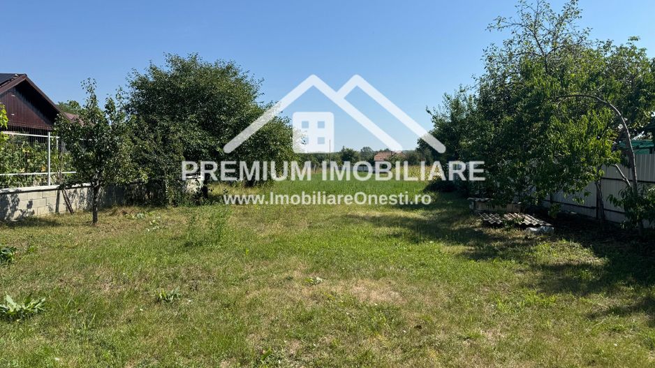 Casa de vanzare in Bogdanesti - Poză 7