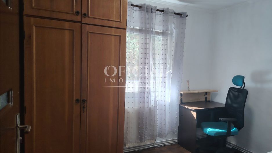 Apartament 4 Camere | 2 Bai | Balcon | Intermediar | Zorilor GH.Dima - Poză 4