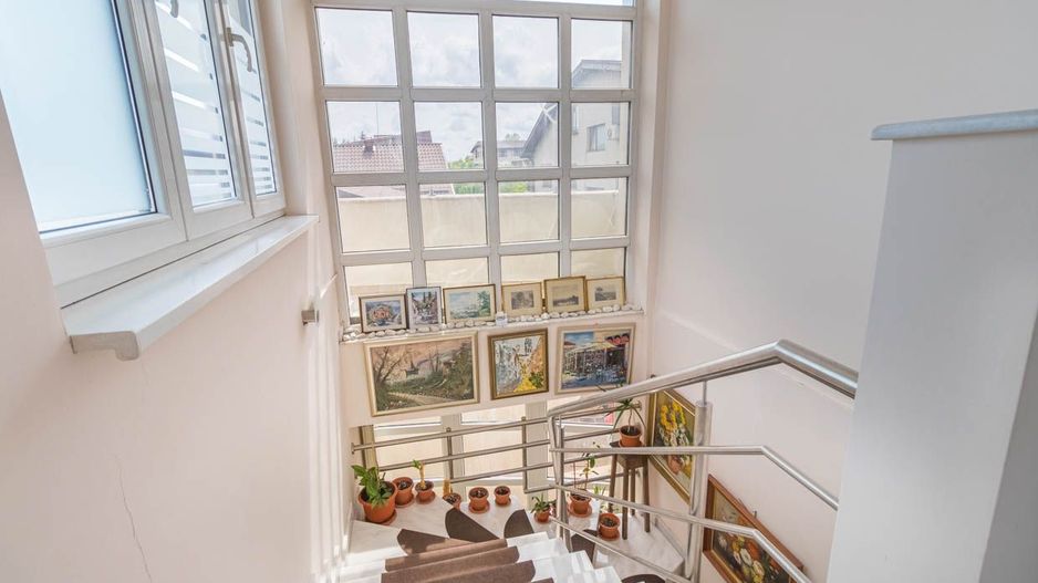 Bucureștii Noi- Vilă impresionantă- 400 mp utili- comision 0% - Poză 9