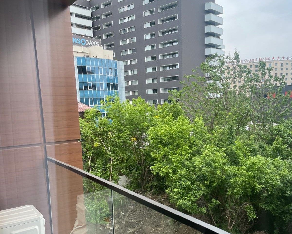 Apartament High End 2 camere I Zona Aviatiei I Mobilat si utilat - Poză 4