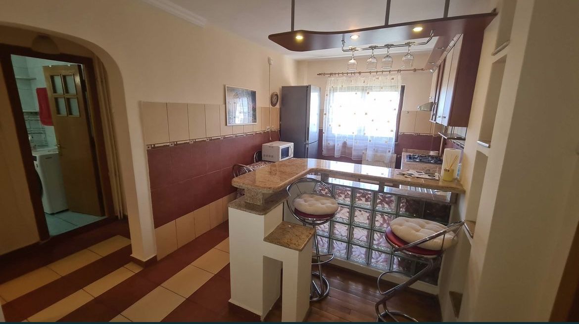 APARTAMENT TURDA | PARCUL REGINA MARIA - Poză 3