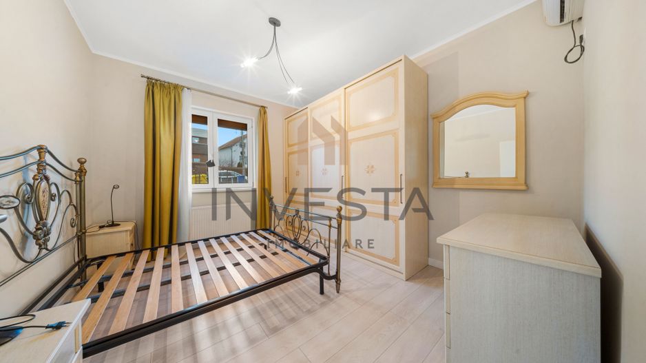 Apartament 174 mp in vila, Andrei Muresanu – Parcul Engels - Poză 5