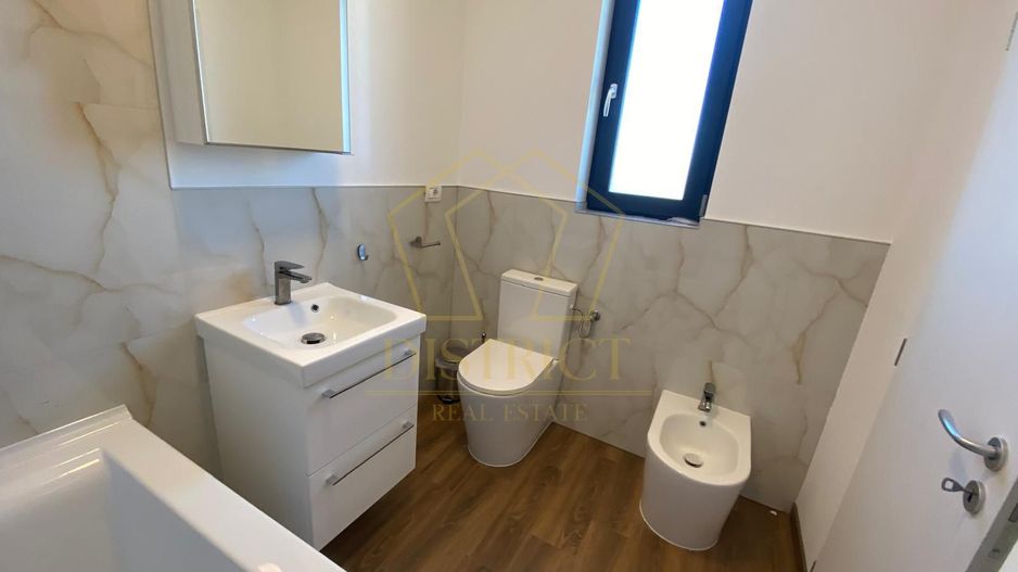 Triplex cu 3 camere 3 bai | Giroc - Poză 4