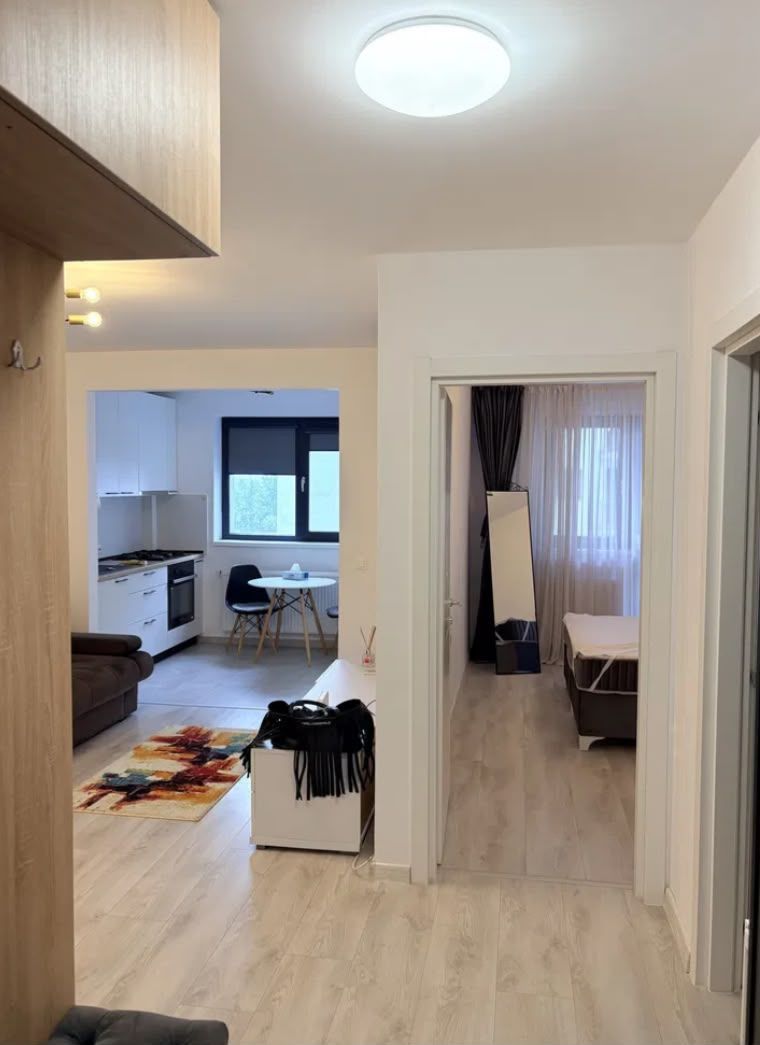 AP. 2 CAMERE- HILS PALLADY,CENTRALA PROPRIE, BLOC NOU, PARCARE, METROU - Poză 5