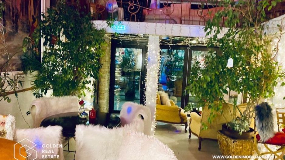 Afacerea mult visata, la cheie-oportunitate unica - Poză 5