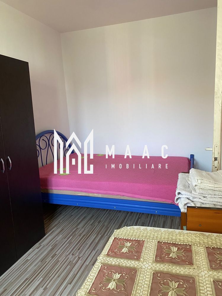 Apartament 2 camere de închiriat | Sibiu Mihai Viteazul | 40 mp - Poză 6