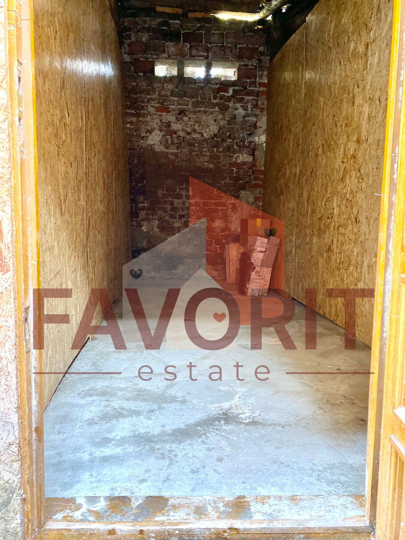 Apartament 3 camere | Timisoara | Renovat | Boxa in CF | Centrala Proprie - Poză 12