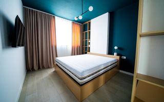 Apartament cu loc de parcare în subteran - Poză 32