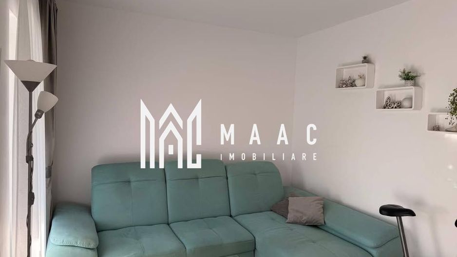 Apartament  | decomandat | 52 mp | Turnisor - Poză 2