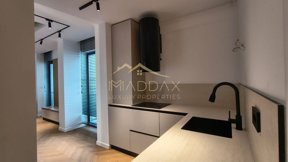 Apartament de lux 3 camere // Zona Obor - Poză 8