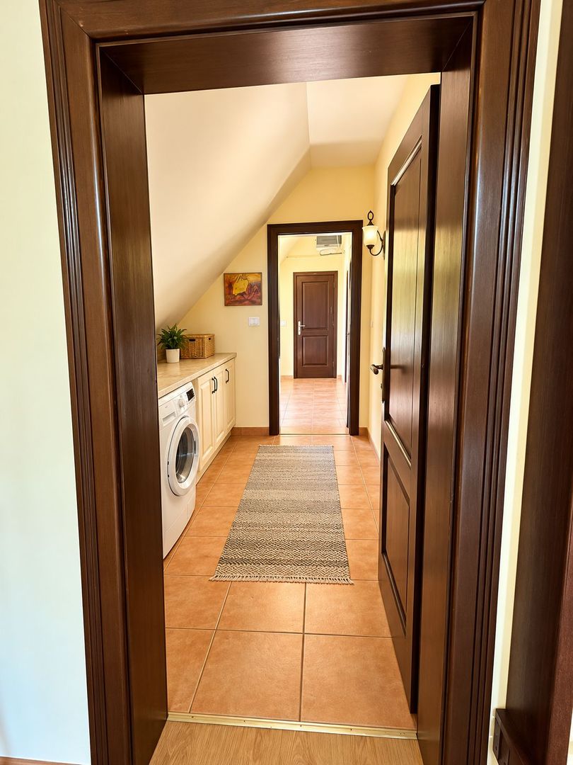 Casă individuală de vânzare în Sânmihaiu Român – 160 mp utili - Poză 14