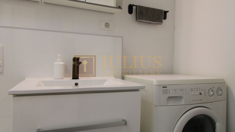 Ultracentral, 4 camere + 2 bai, centrala proprie - Poză 9