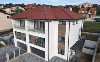 Vânzare Casă Unifamilială Cuplată | Acces privat | Tehnologii premium - Poză 2