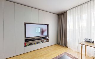 Apartament 2 Camere | Balcon  22mp | Titan | Edenia | Loc Parcare - Poză 3