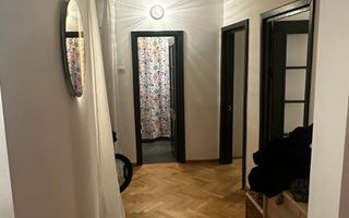 Apartament 3 camere renovat | Boiler | Decomandat | Piata Victoriei - Poză 3