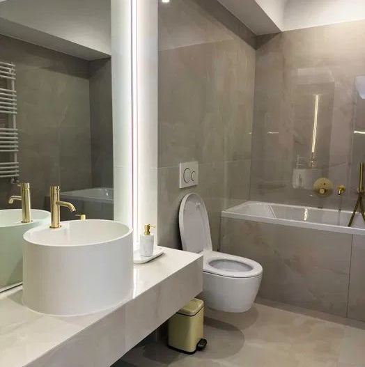 For Rent I 2-Room Apartment I Cortina North I Promenada Mall I Pipera - Poză 8