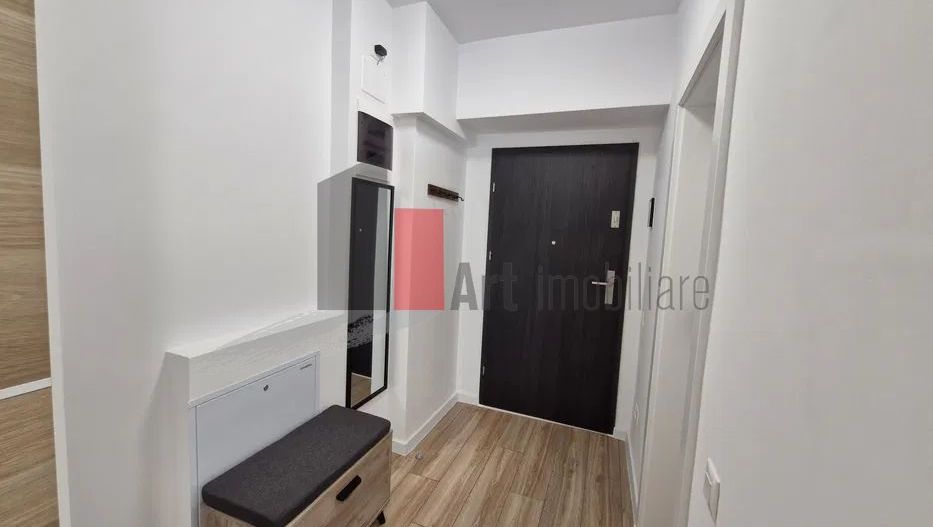 Garsonieră 40 mp PRIMA INCHIRIERE Smart Lujerului - Poză 6