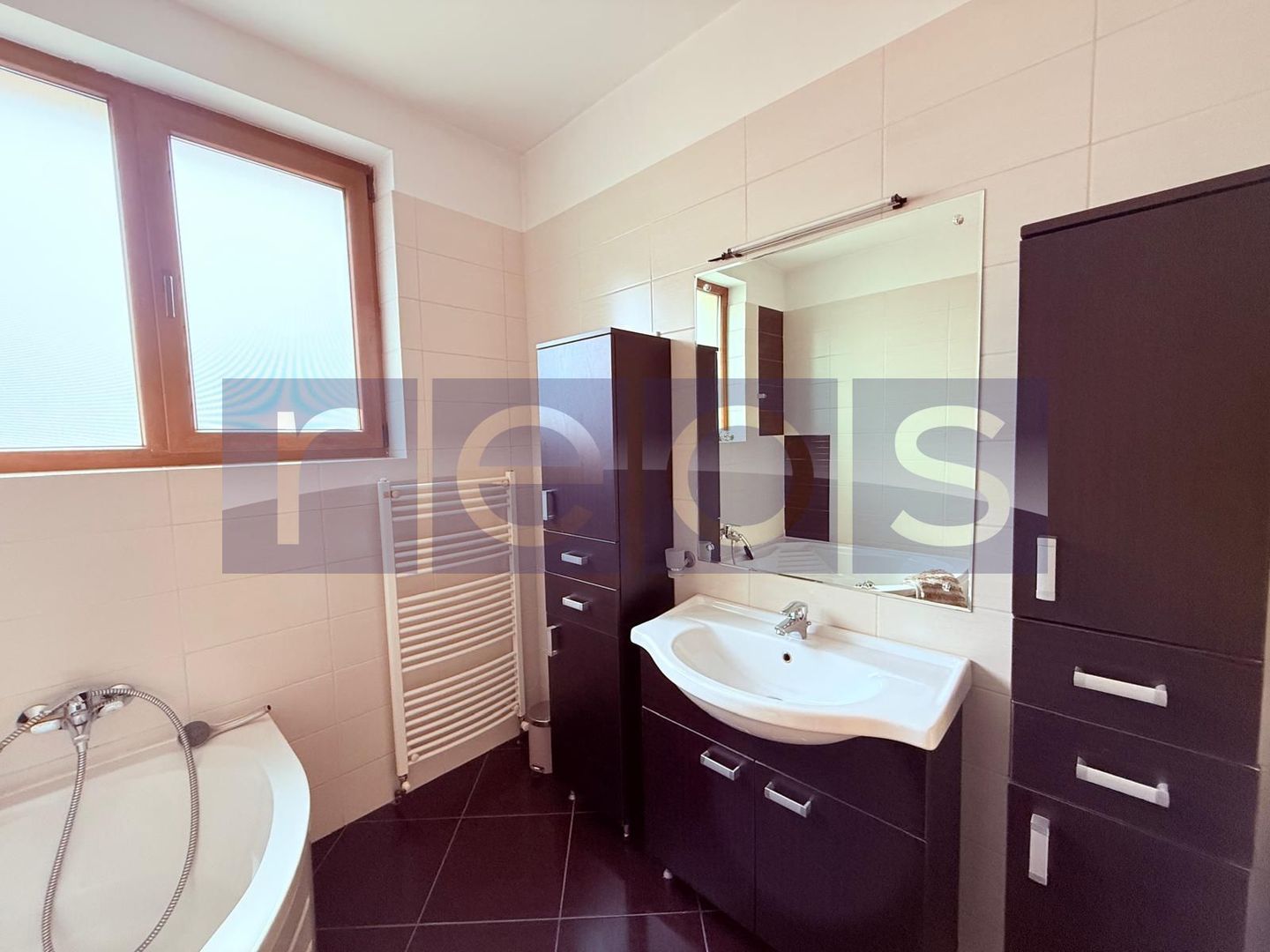 HERASTRAU | INCHIRIERE 4 CAMERE | MOBILAT-UTILAT LUX | PARCARE | 200MP - Poză 28