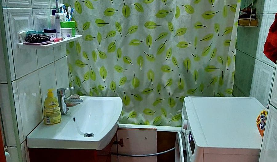 Apartament cochet cu 2 camere - Str.  Soldat Zambila Ionita 3 - Poză 14