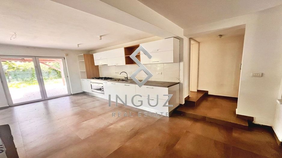 VILĂ DE LUX DE ÎNCHIRIAT | PIPERA – VOLUNTARI | PISCINĂ PRIVATĂ - Poză 9