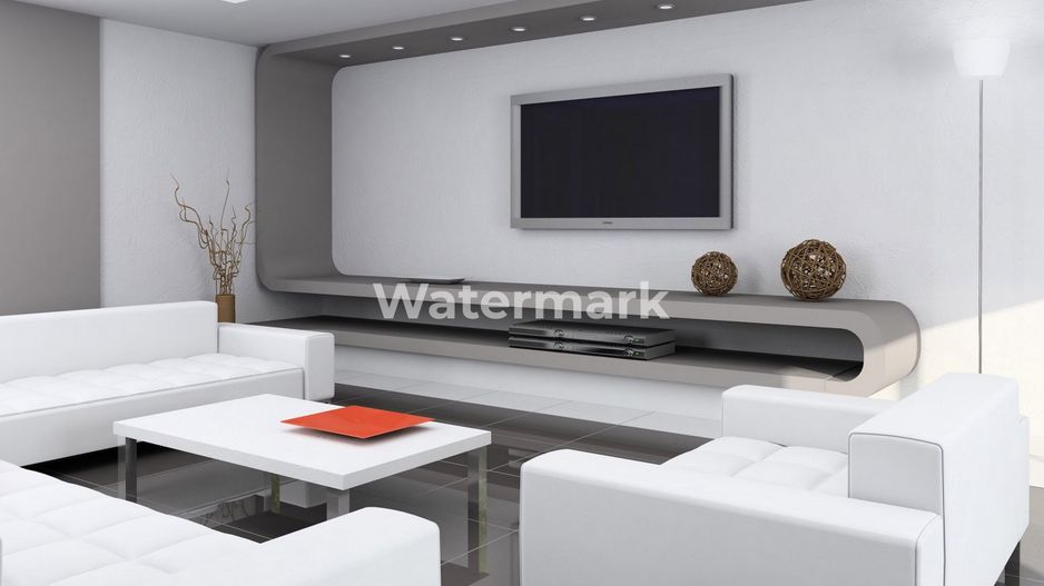 Casa de inchiriat in zona linistita - Poză 3