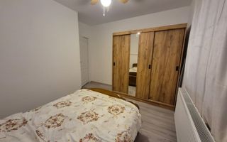 Închiriez apartament 2 camere decomandat, 53 mp, parcare și boxă - Poză 5