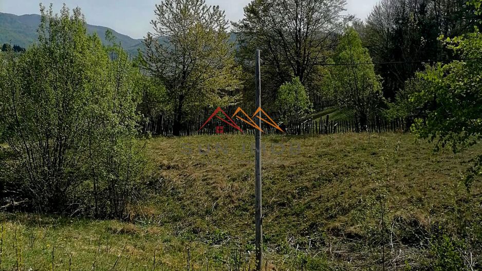 Teren Extravilan 23000 mp-potential turistic Valea Doftanei - Poză 5
