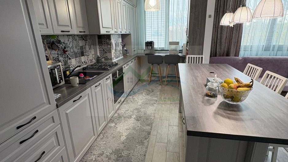 Titlu Anunț [ro]Apartament 3 camere George Eenescu - Poză 5