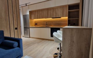 Apartament 2 camere super finisat! Dionisie Roman, Zona exclusivista! - Poză 4