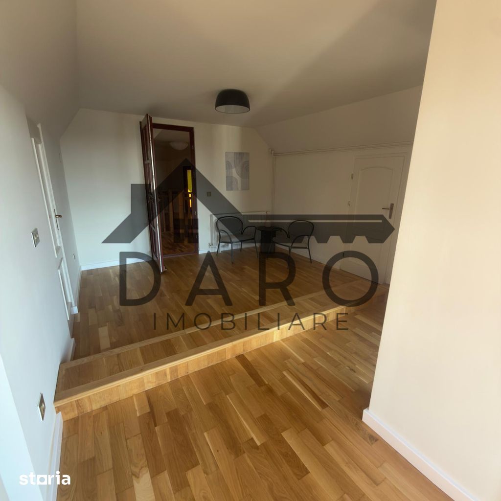 Spațiu birouri premium – 309 mp utili + 520 mp parcare pavata in curte - Poză 10