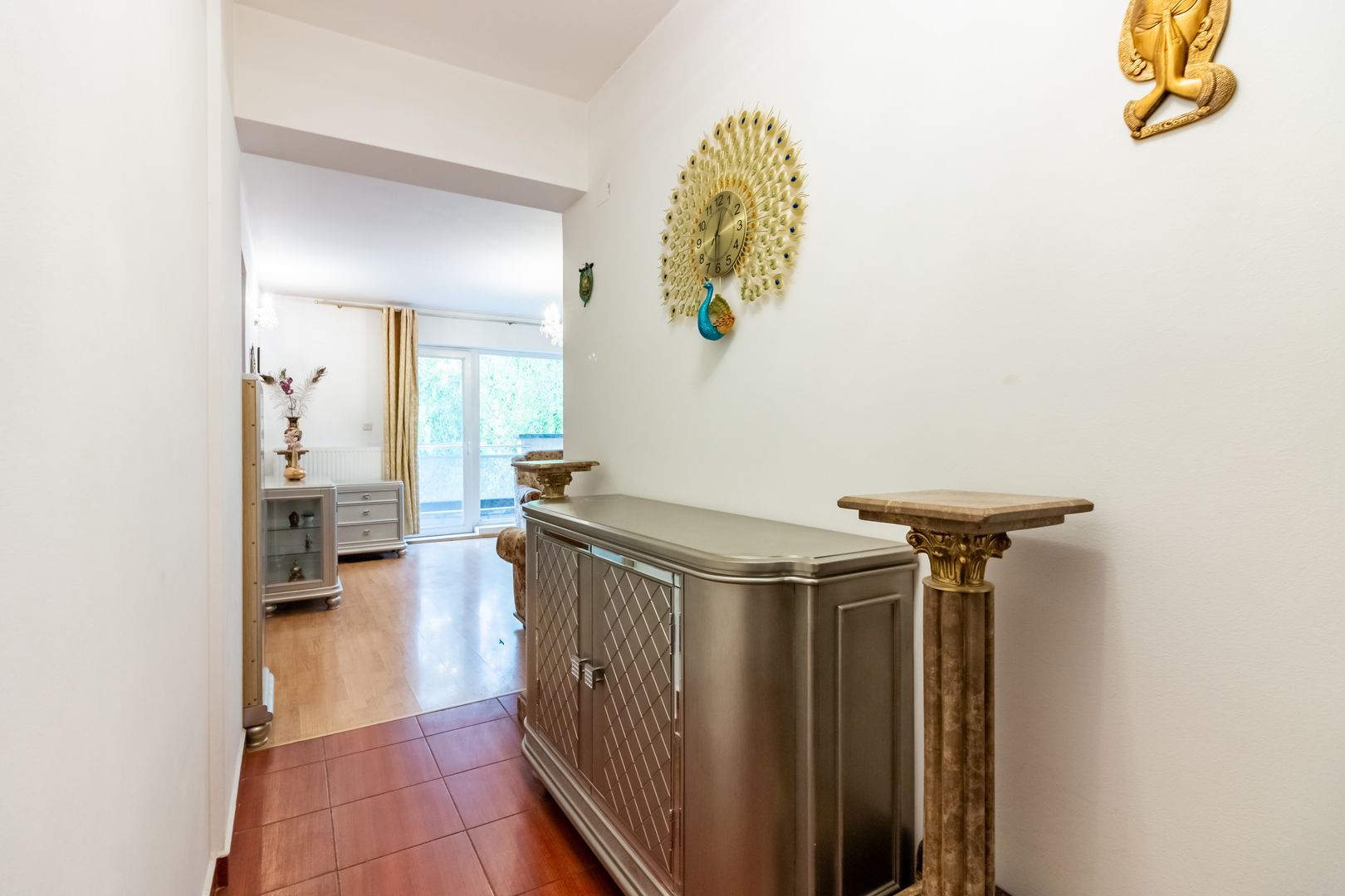 Apartament cu 2 camere | Greenfield Blue | 64 mp | 2/3 | parcare incl. - Poză 12