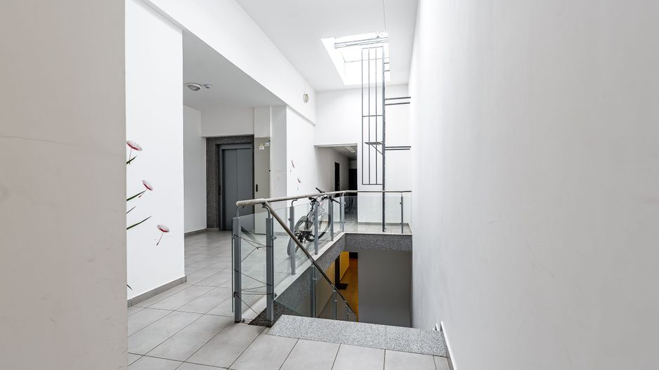 Apartament modern cu 3 camere, Via Romana. Arad. - Poză 6