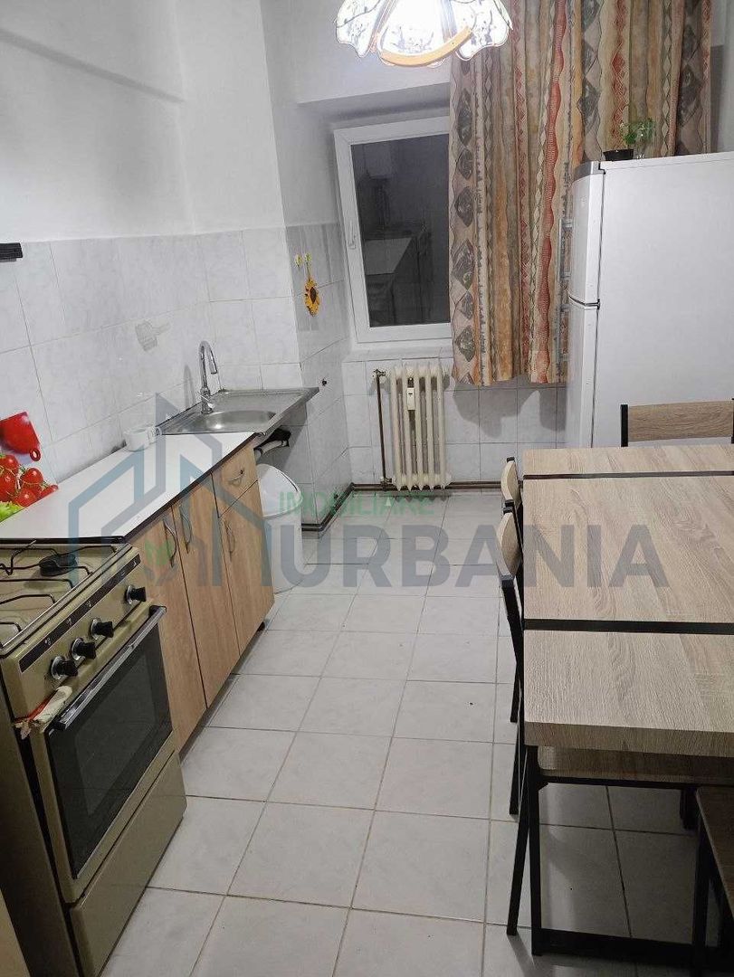 Apartament 2 camere de inchiriat, Nicolina 51, Iasi - Poză 3