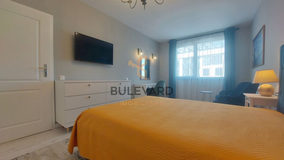 Apartament ultrafinisat la 5 minute de Vivo Center! - Poză 6