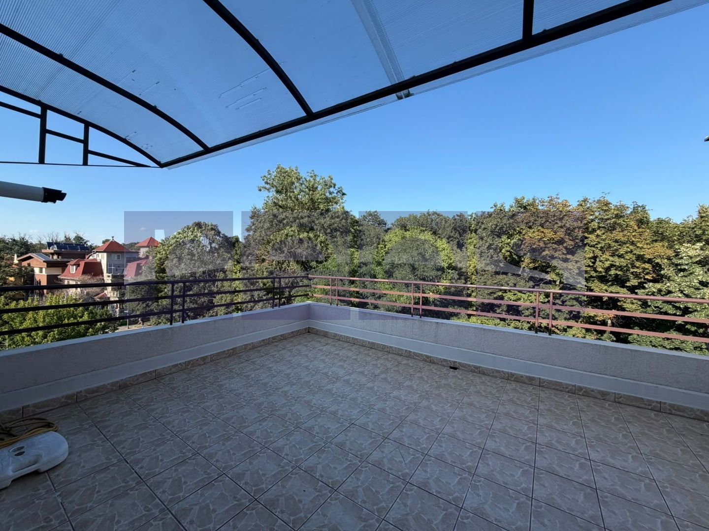 VANZARE APARTAMENT IN VILA | PARC KISELEFF | 134MP | NOU RENOVAT | - Poză 19