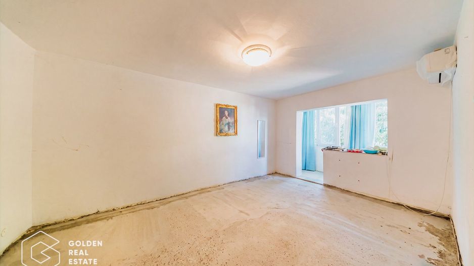 Apartament 3 camere, zona Alfa, decomandat - Poză 2