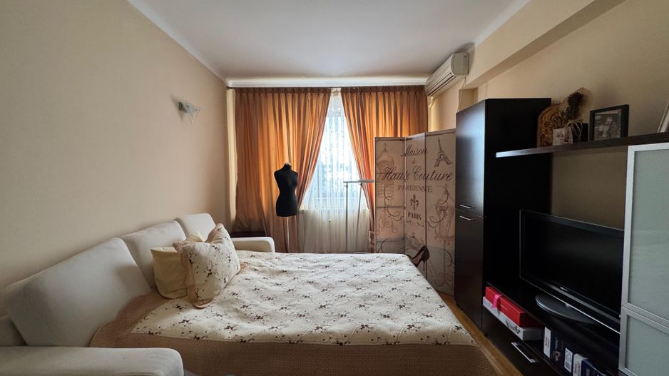 4 CAMERE- 144 MP UTILI || DECOMANDAT || FLOREASCA - Poză 12